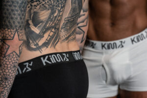 MENS BOXERS